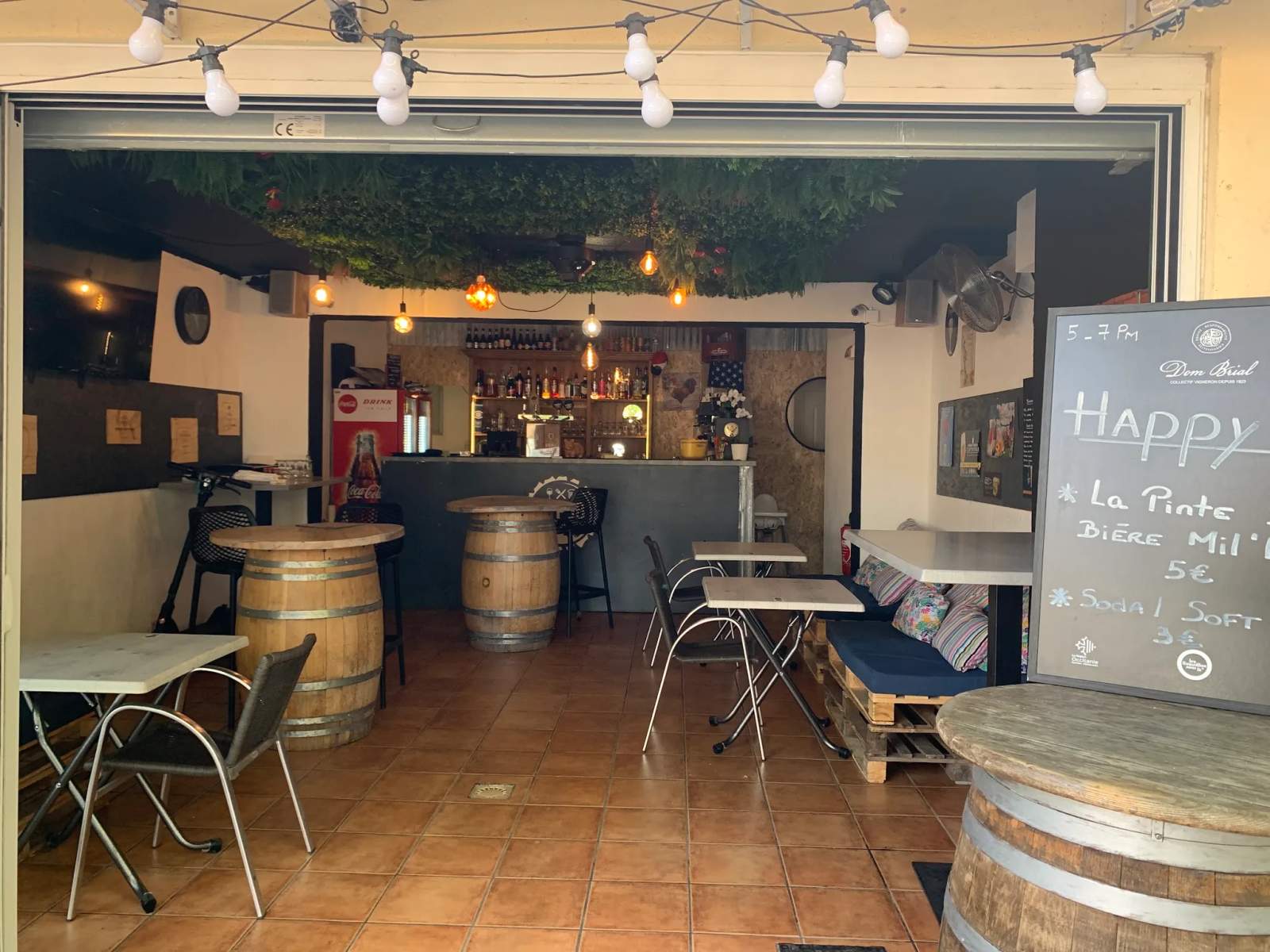 LE PUB DES ARTISTES — photo 4