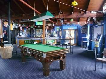 Empire Hotel Featherston — photo 3