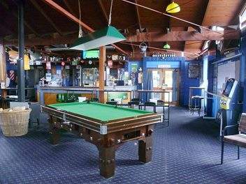 Empire Hotel Featherston — photo 3