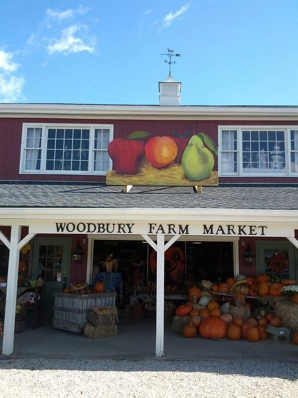 Woodbury Farm Market Garden Center — photo 1