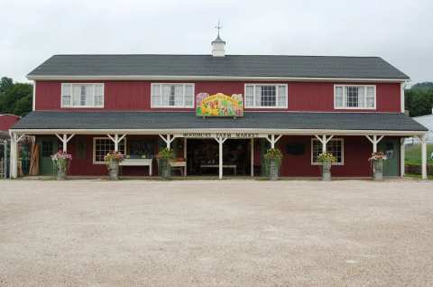 Woodbury Farm Market Garden Center — photo 2