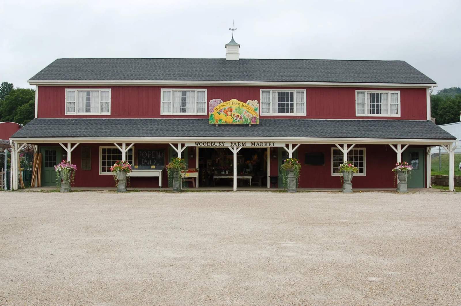 Woodbury Farm Market Garden Center — photo 2