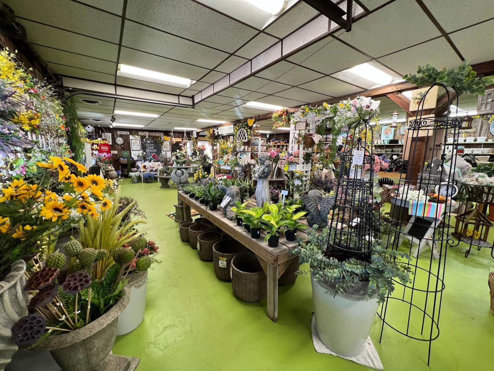 Woodbury Farm Market Garden Center — photo 3