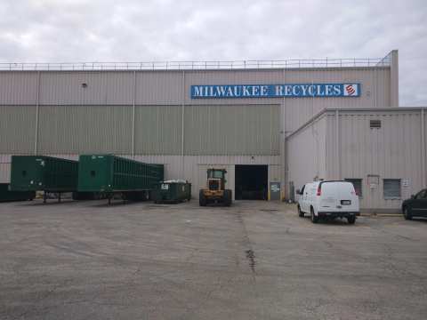Keep Greater Milwaukee Beautiful, Inc. — photo 2