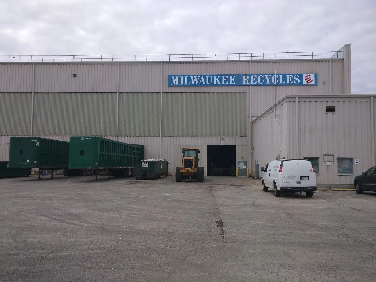 Keep Greater Milwaukee Beautiful, Inc. — photo 2