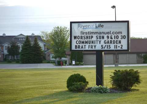 River of Life Lutheran Church — photo 2