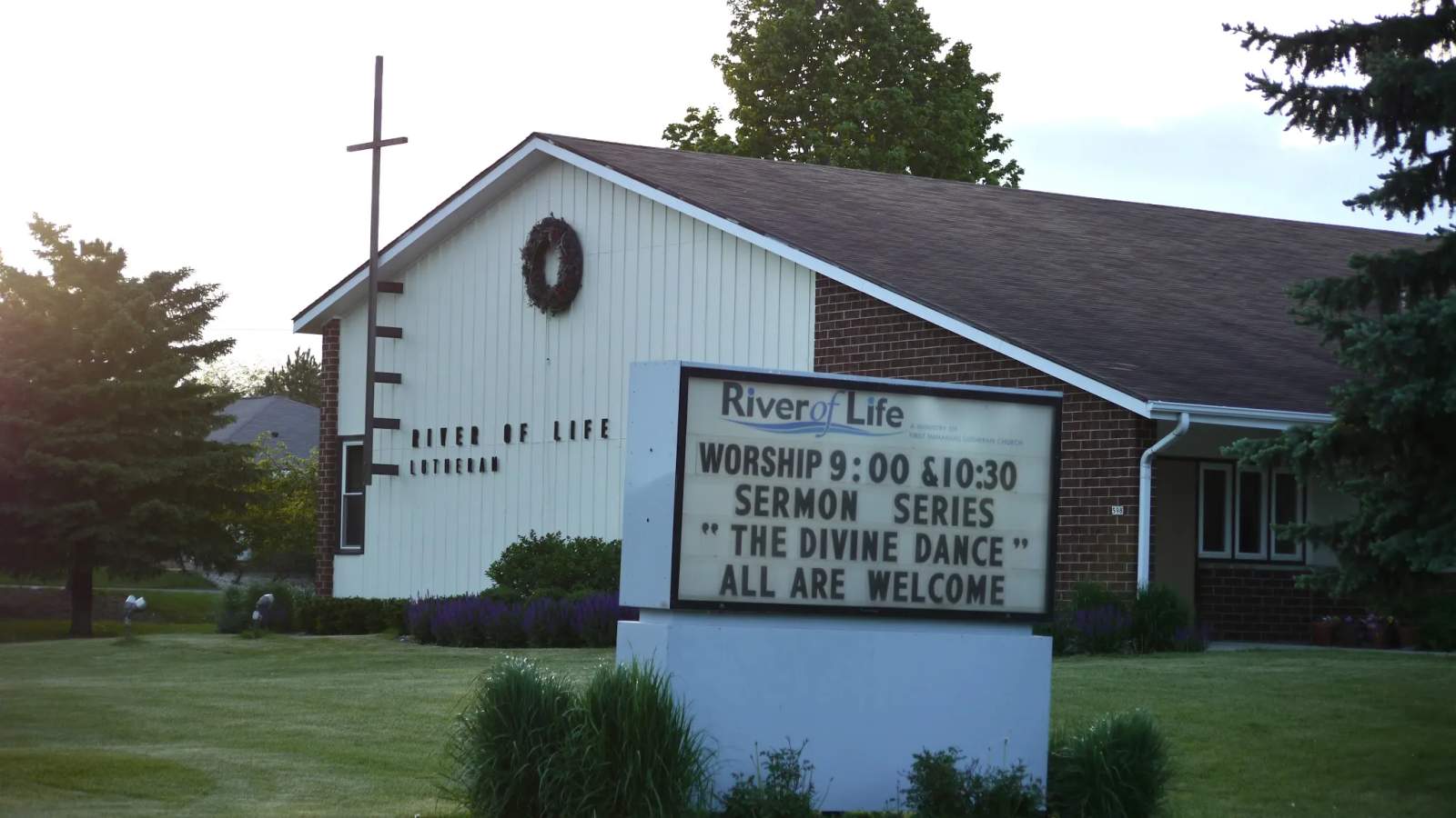 River of Life Lutheran Church — photo 1
