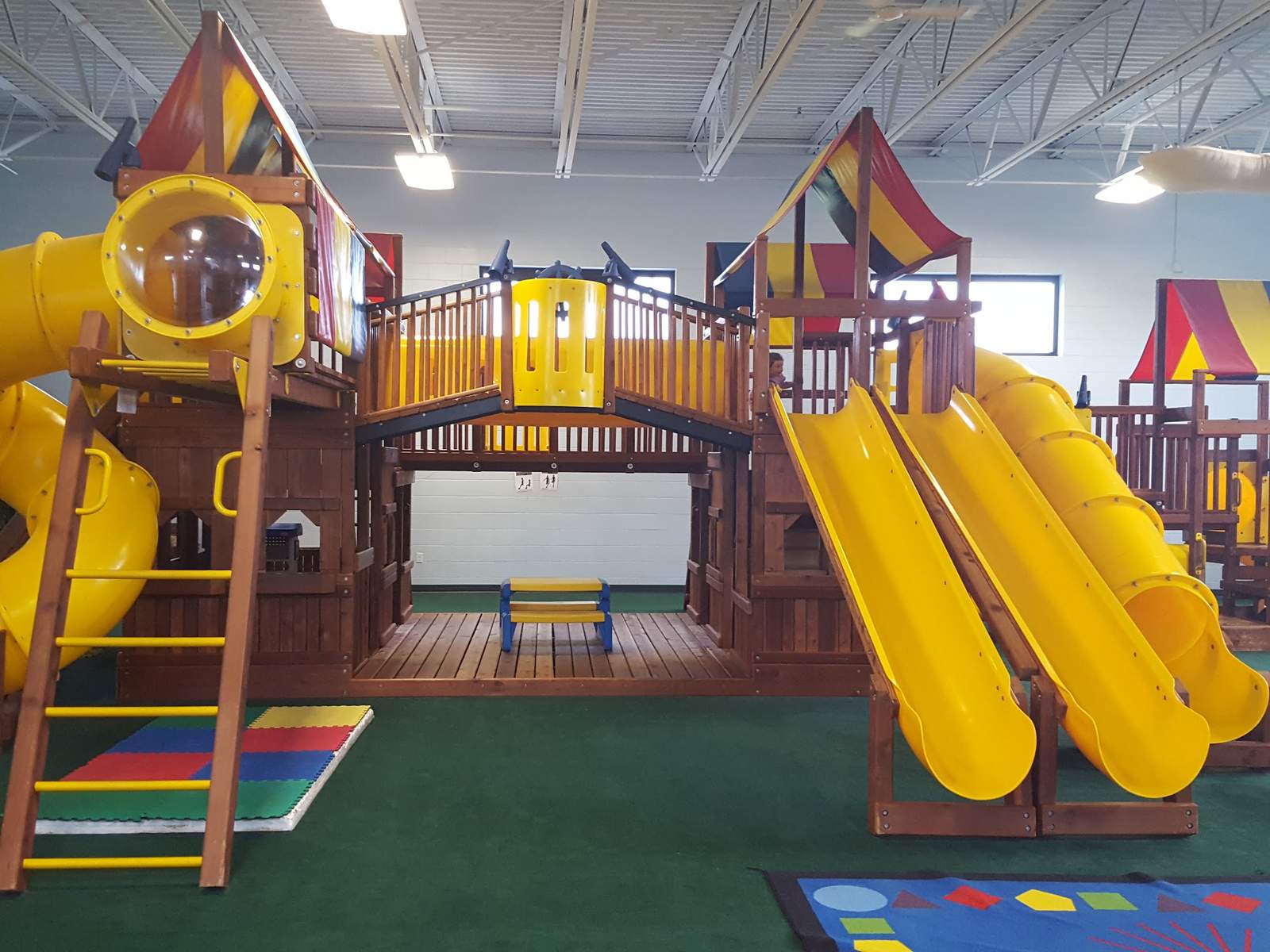 Grafton Preschool and Childcare — photo 1