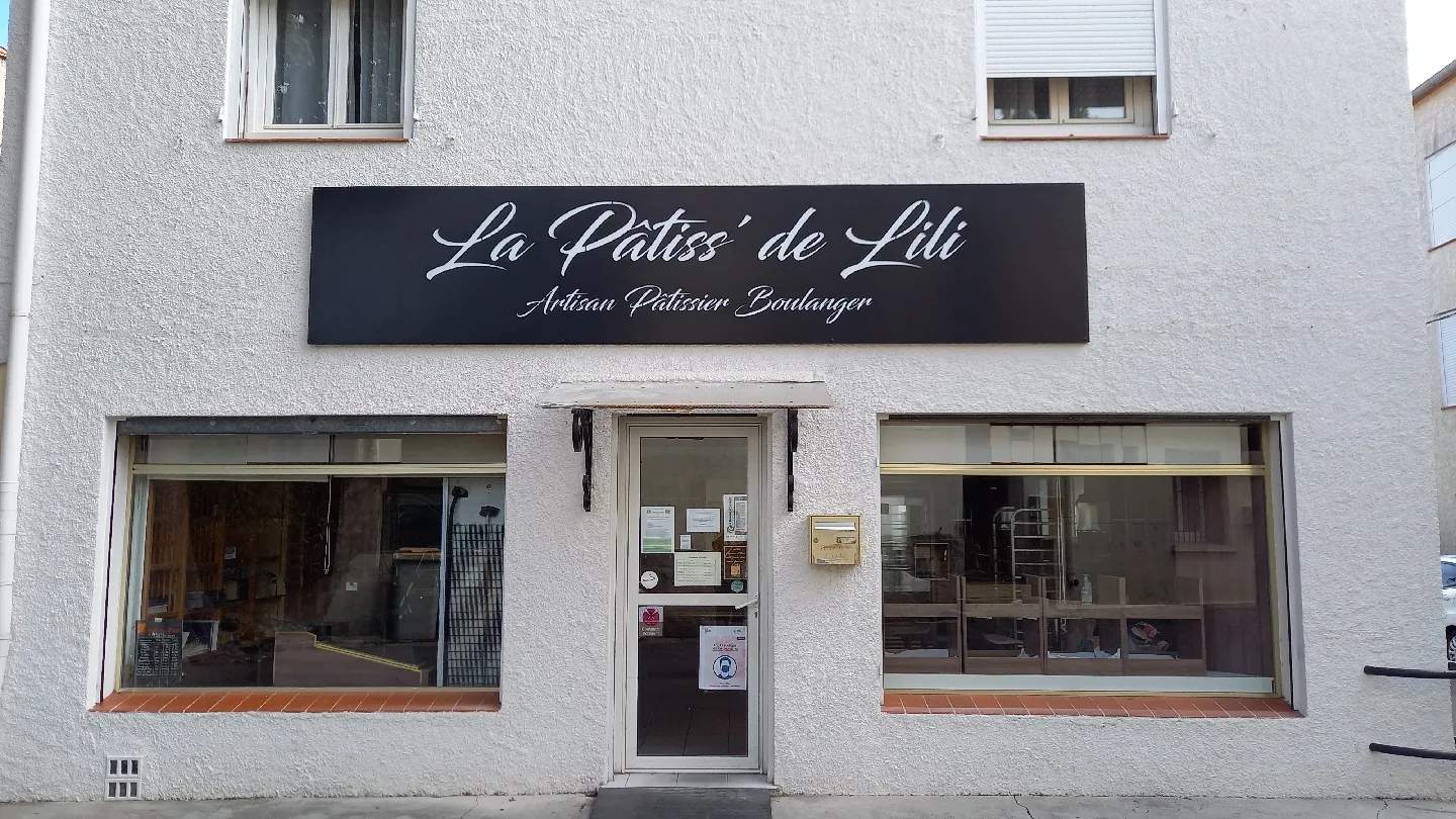 La Pâtiss' de Lili — photo 1