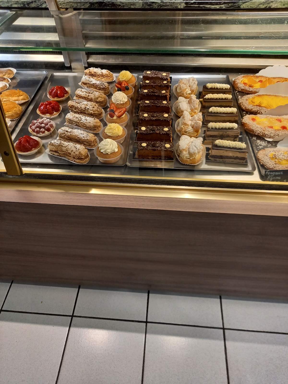La Pâtiss' de Lili — photo 4