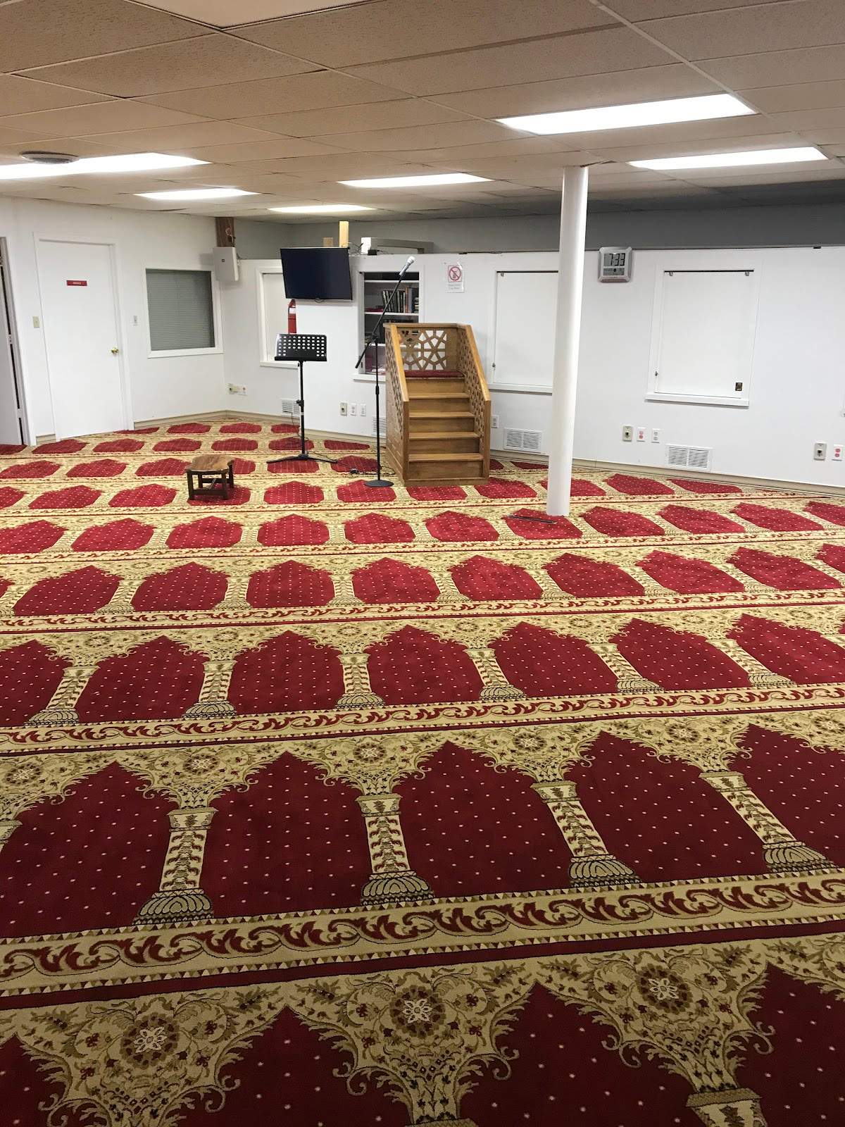 Islamic Center of Wisconsin — photo 1