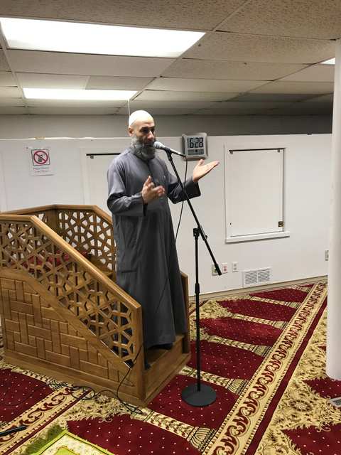 Islamic Center of Wisconsin — photo 2
