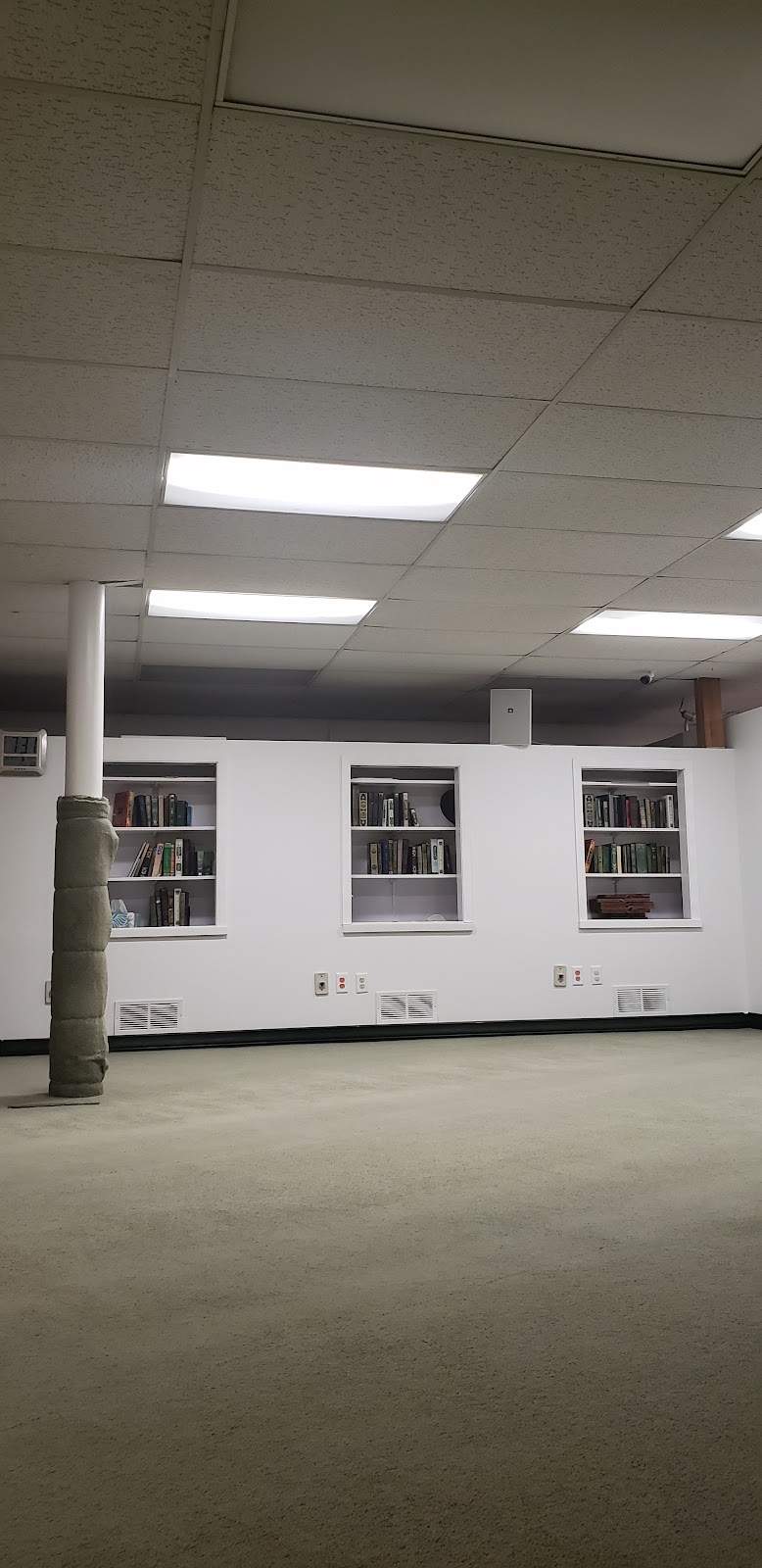 Islamic Center of Wisconsin — photo 4