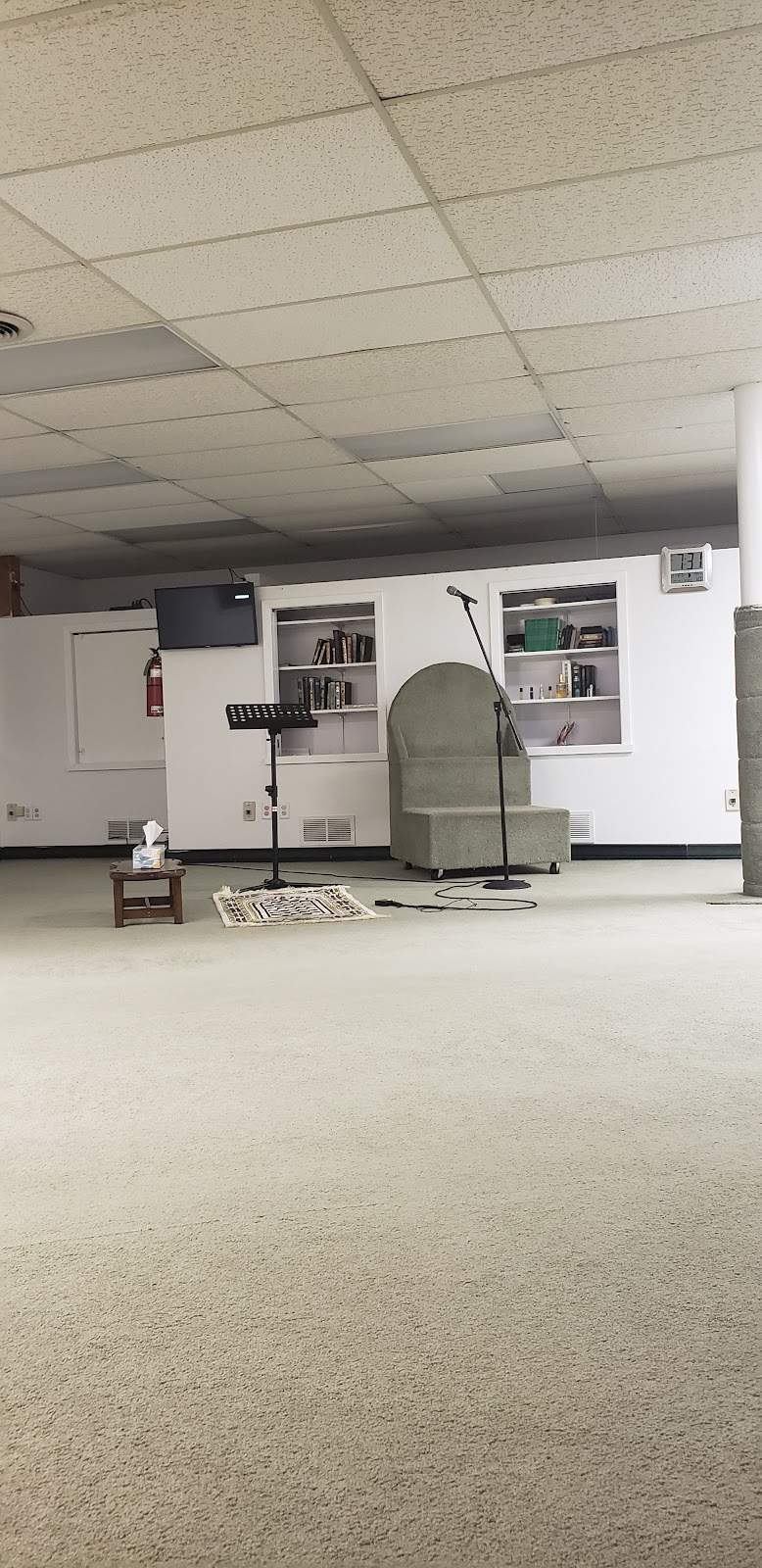 Islamic Center of Wisconsin — photo 5