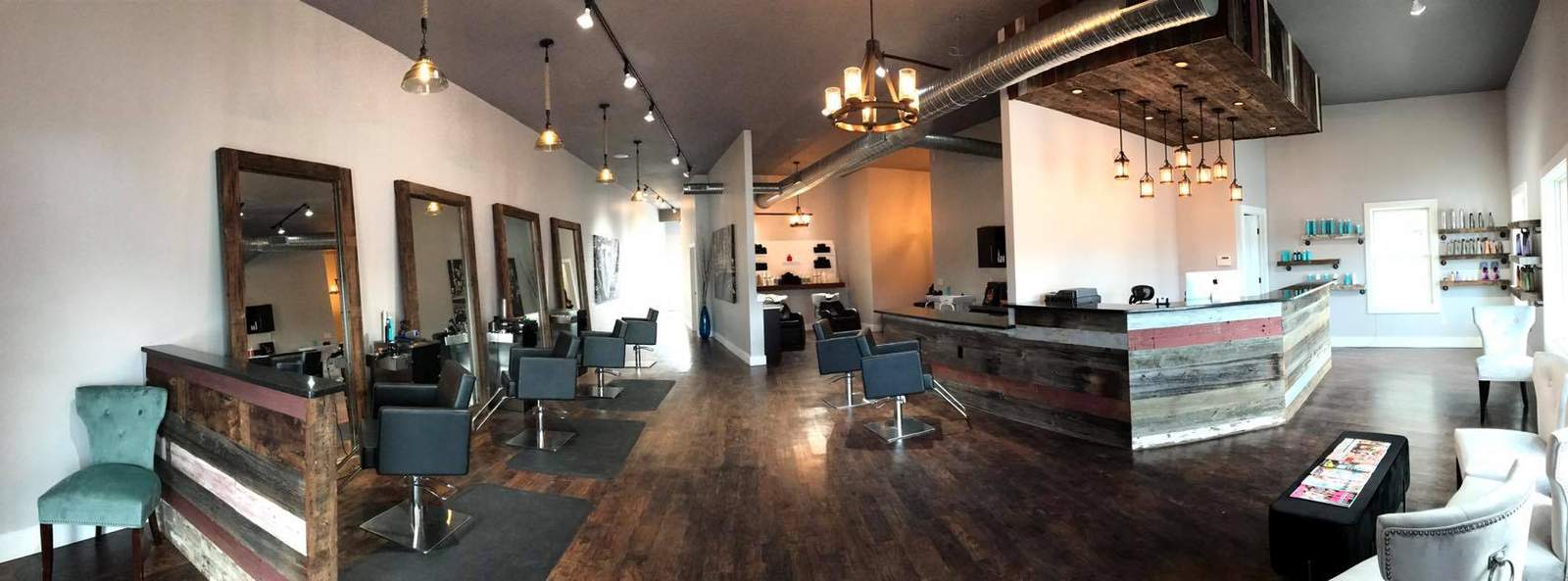 Salon Bella — photo 1