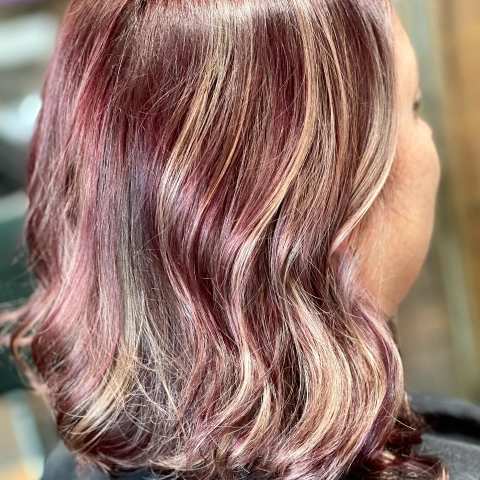 Salon Bella — photo 3