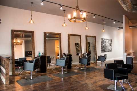 Salon Bella — photo 2