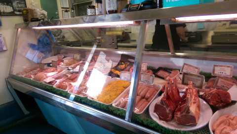 Greytown Butchery — photo 2