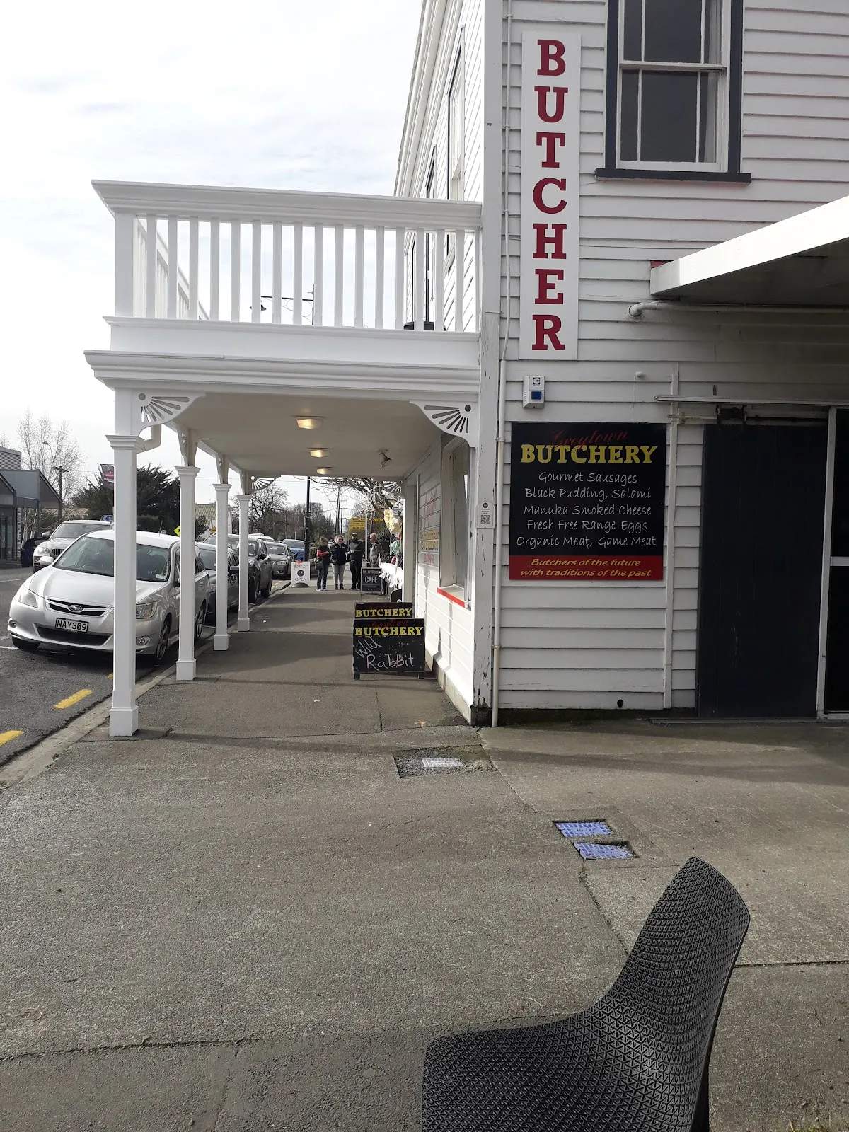 Greytown Butchery — photo 1