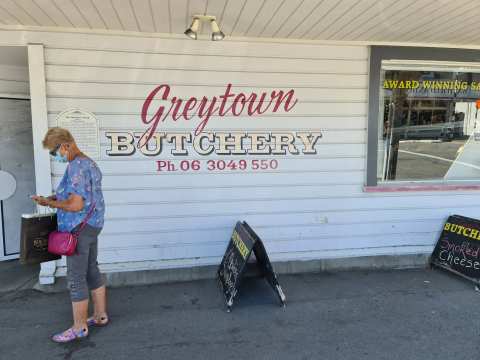 Greytown Butchery — photo 4