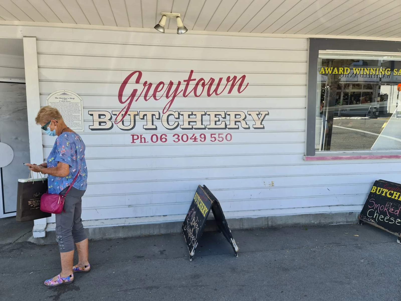 Greytown Butchery — photo 4