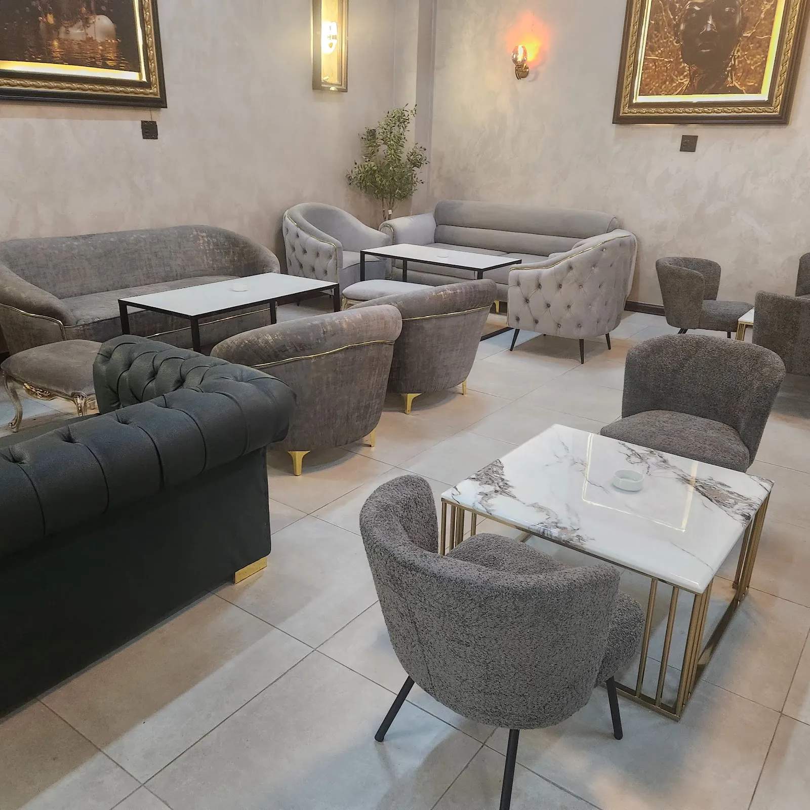 DA VALT LOUNGE — photo 1