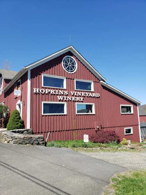 The Hopkins Inn & Restaurant — photo 3