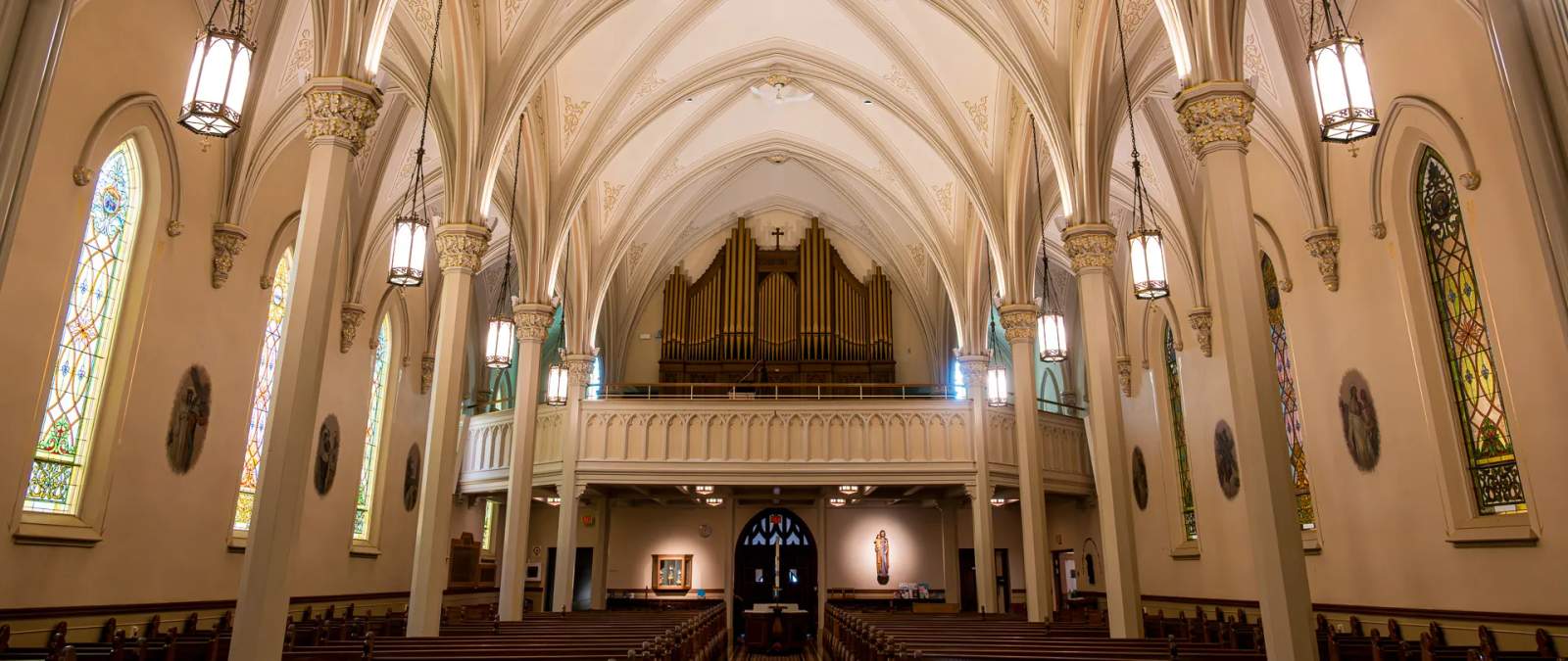 St. Joseph Parish — photo 1