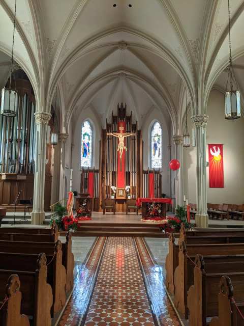 St. Joseph Parish — photo 3