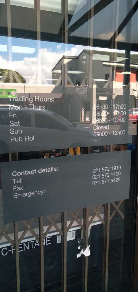 Cash Converters Paarl — photo 3