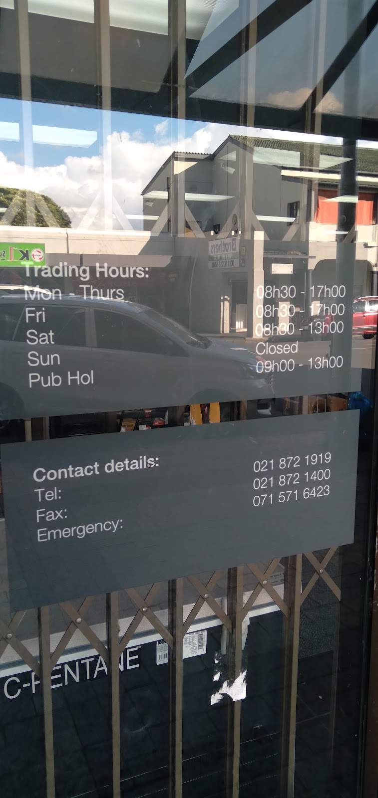 Cash Converters Paarl — photo 3
