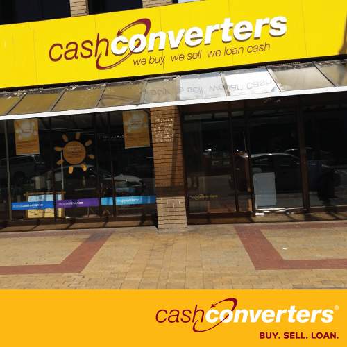 Cash Converters Paarl — photo 1