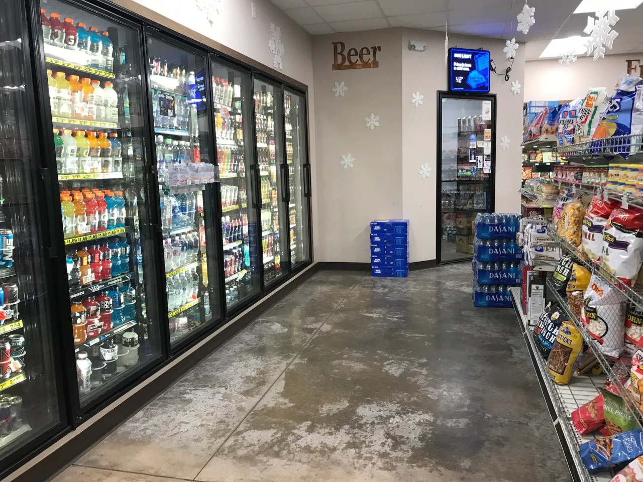 Gilman Corner Store — photo 1