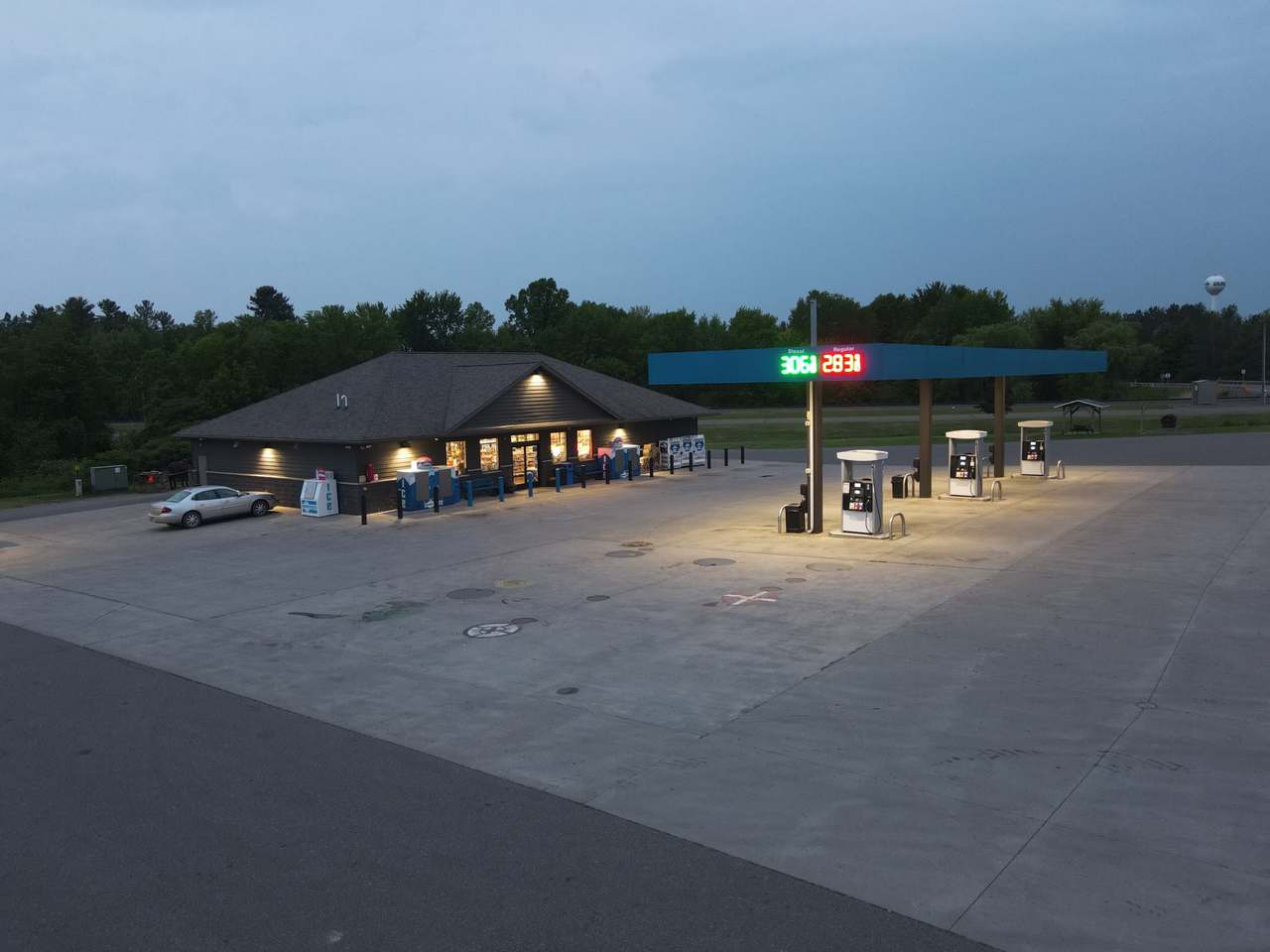 Gilman Corner Store — photo 2