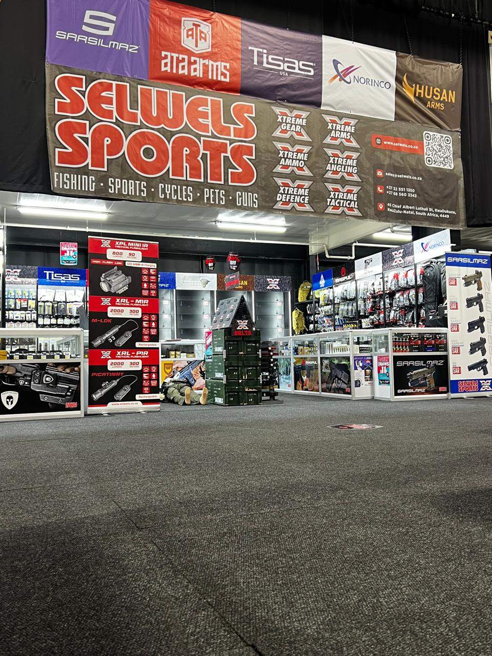 Selwels — photo 1