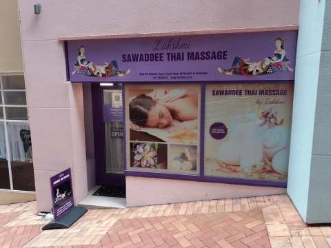 Sawaddee Thai Massage (Lakshmi Traditional Thai Massage) — photo 2