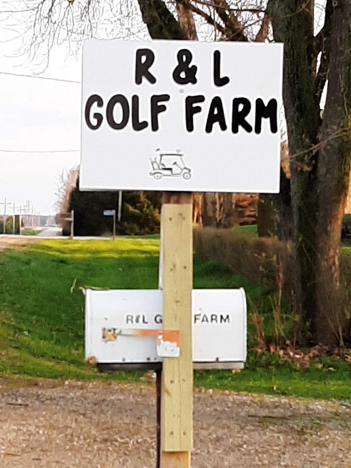 R & L Golf Farm — photo 1