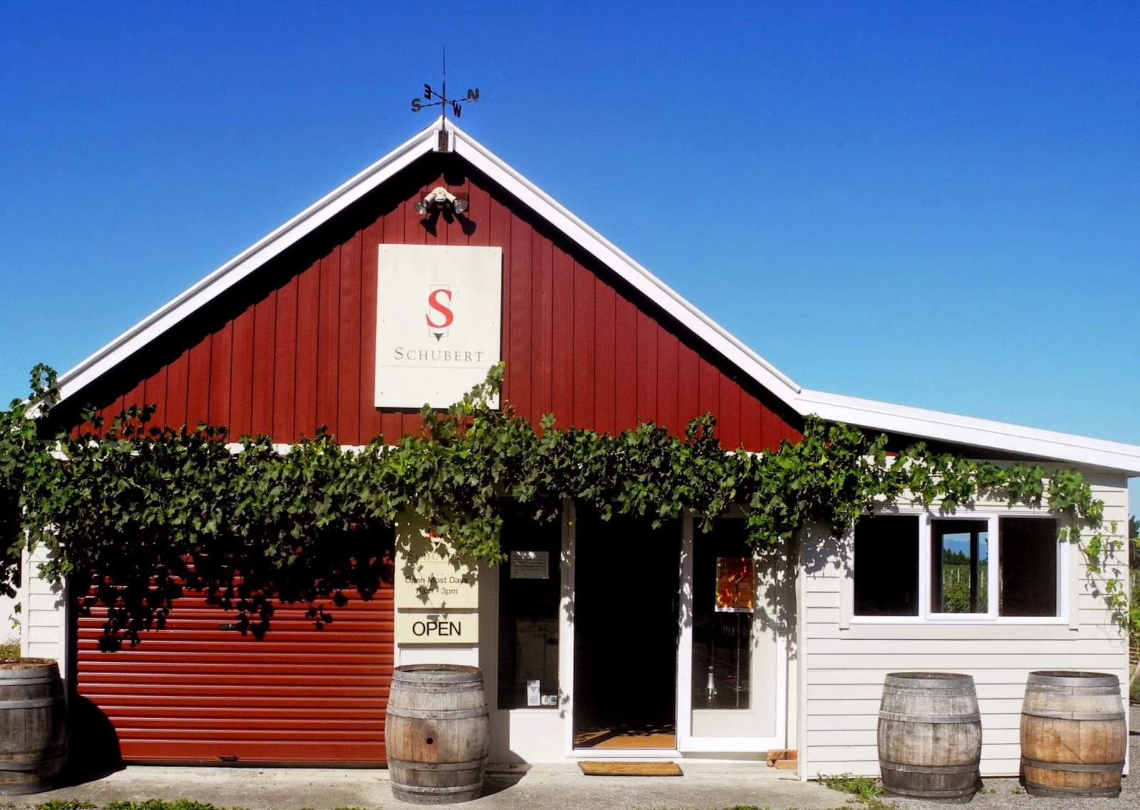 Schubert Wines — photo 1