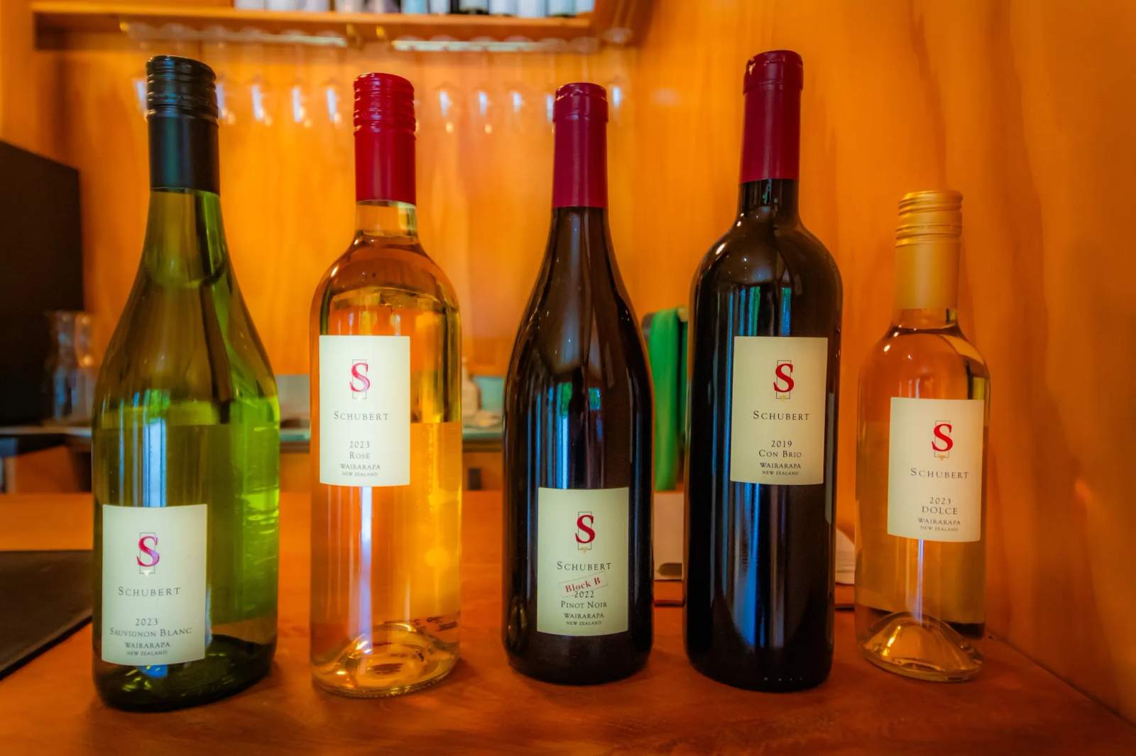 Schubert Wines — photo 2