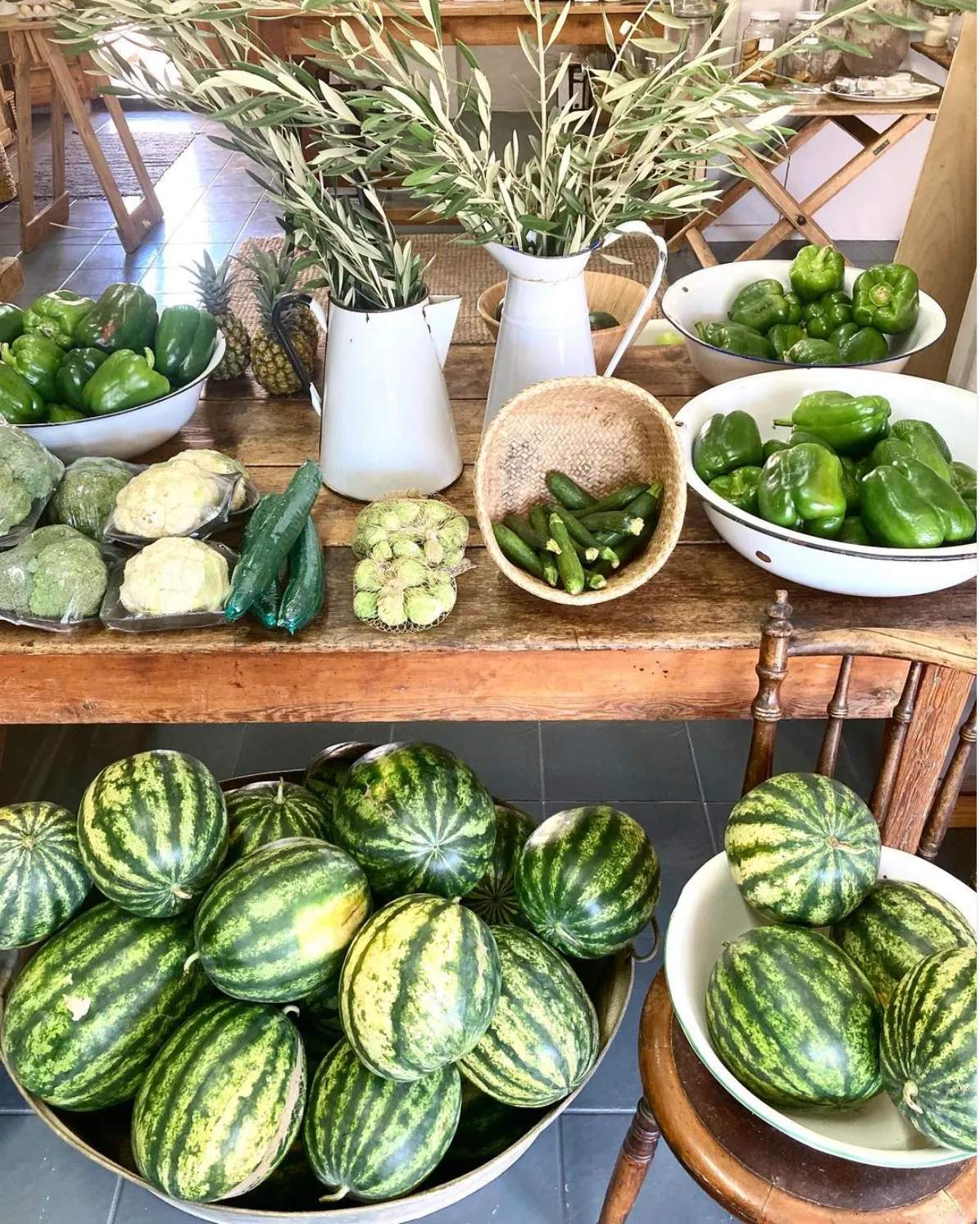 Montagu Local — photo 1