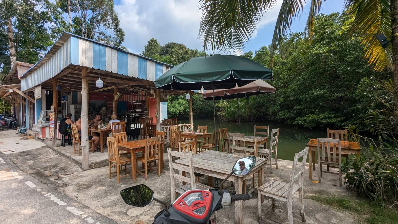 Koh Kood Aloïe Aloïe — photo 1