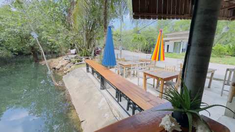 Koh Kood Aloïe Aloïe — photo 5