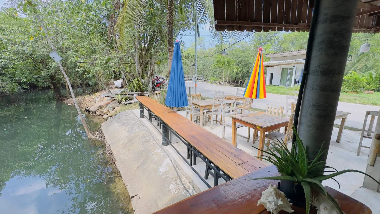Koh Kood Aloïe Aloïe — photo 5