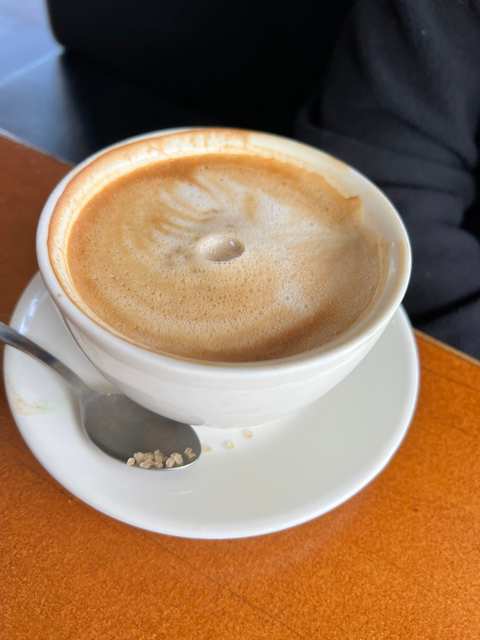 Buba Cafe — photo 3