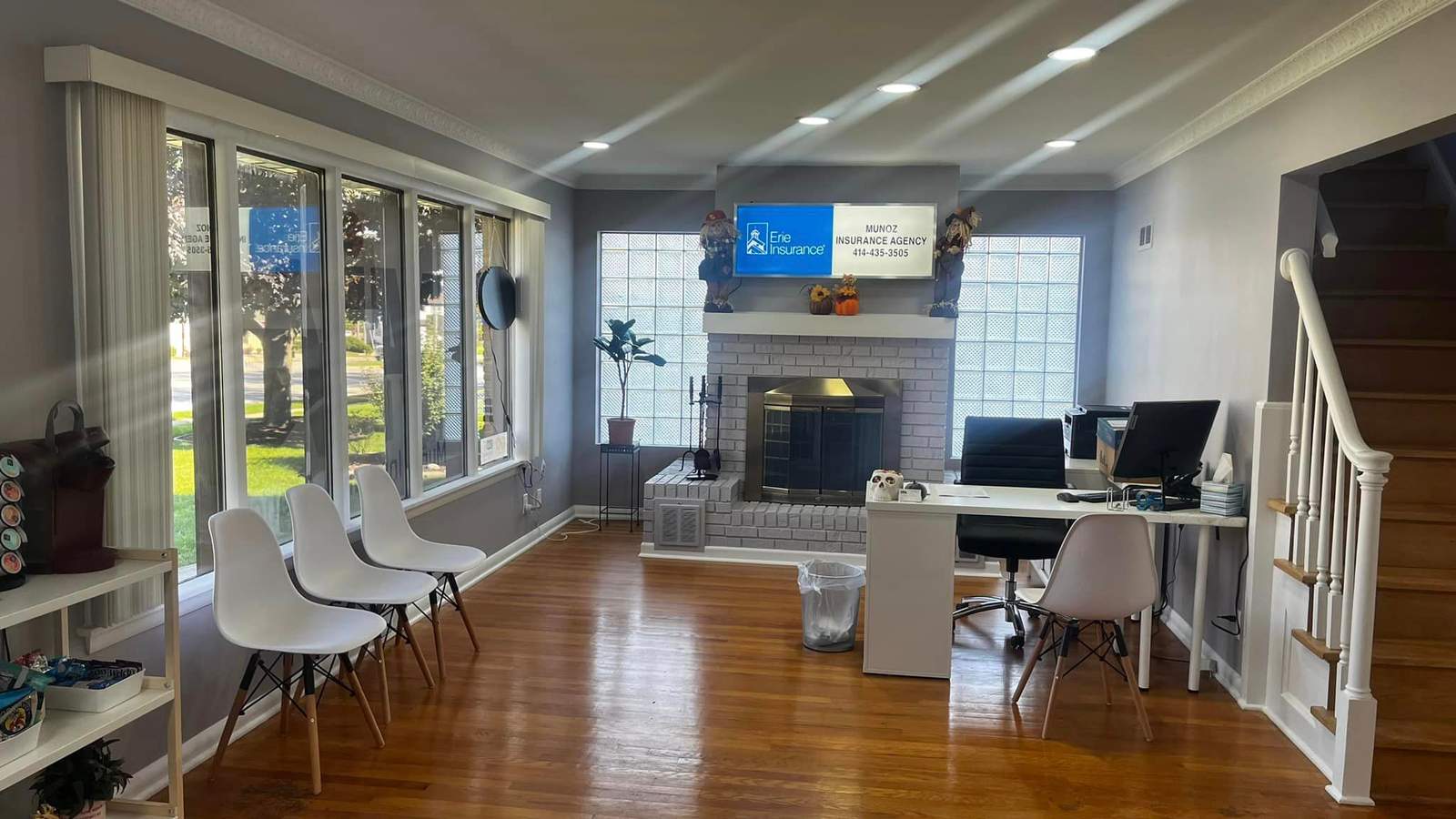 Munoz Insurance Agency LLC — photo 2