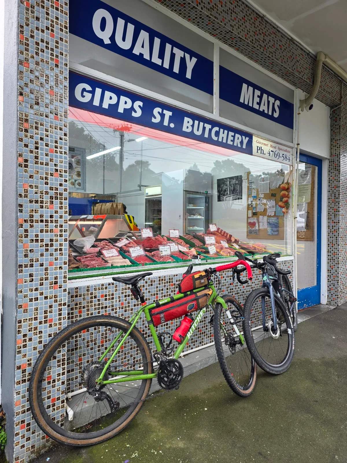 Gipps Street — photo 2