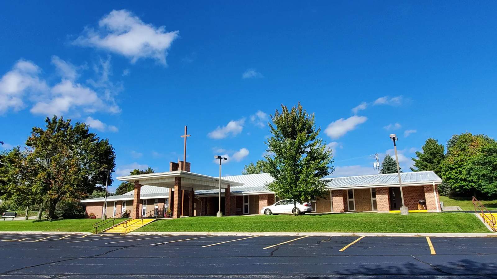 Zion United Methodist Church — photo 2