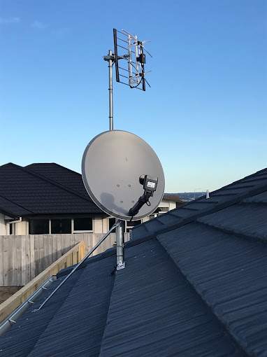 Media Electronics & Aerials — photo 3