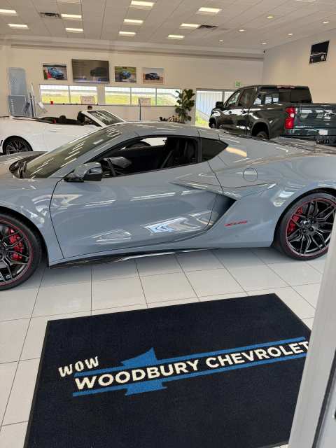 Woodbury Chevrolet — photo 2