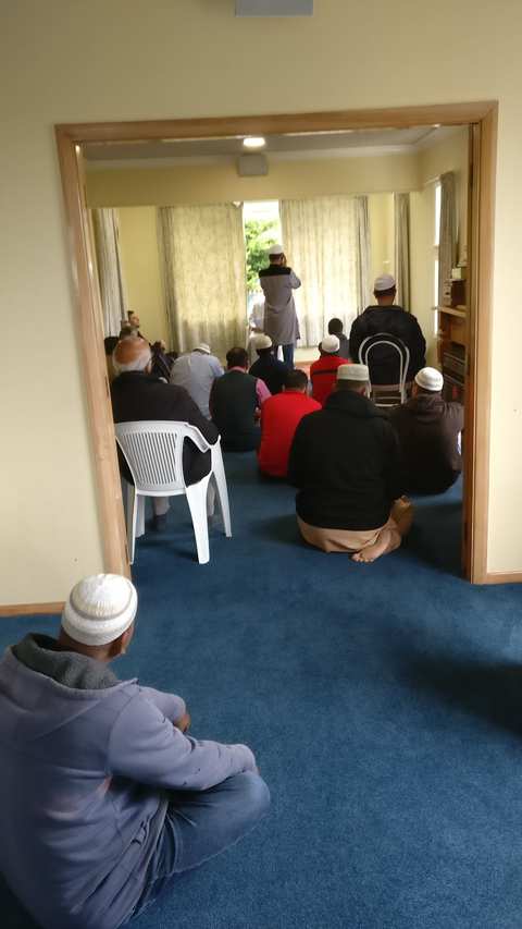 Newlands al-hijra Masjid — photo 3
